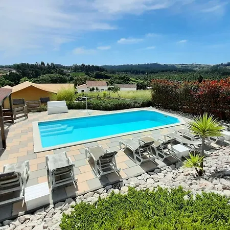 Silver Coast Glamping Luxury Lodge *
