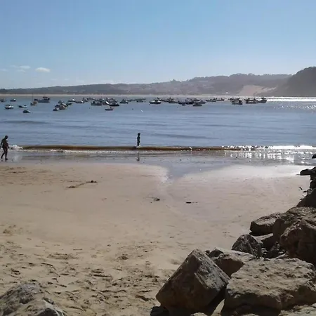Luxury tent Silver Coast Glamping Luxury