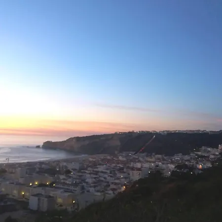 Silver Coast Glamping Luxury Alojamento de Turismo Selvagem Alcobaça