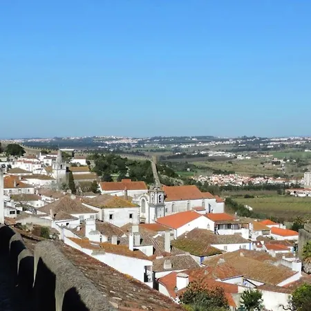 Silver Coast Glamping Luxury *