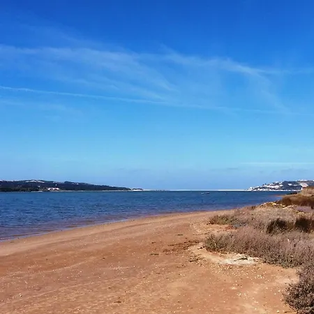 Silver Coast Glamping Luxury Alojamento de Turismo Selvagem Alcobaça