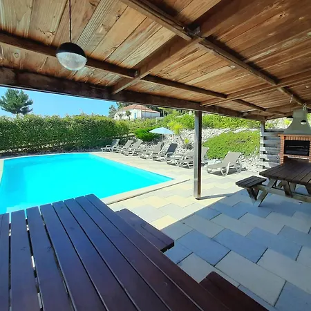 Silver Coast Glamping Luxury * Алкобаса