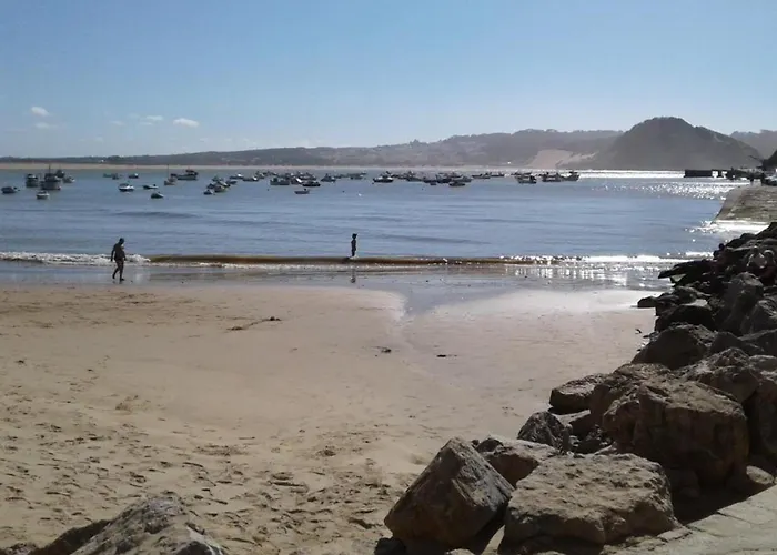 Hytte Silver Coast Glamping Luxury